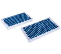 Filtro abitacolo Filtro al carbone attivo M110941A DENCKERMANN per BMW MINI