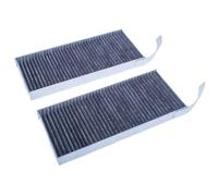 Filtro abitacolo Filtro al carbone attivo M110946K DENCKERMANN per RENAULT