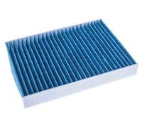 Filtro abitacolo Filtro al carbone attivo M110950A DENCKERMANN per NISSAN