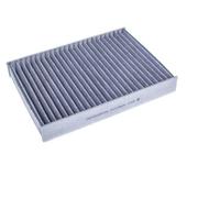 Filtro abitacolo Filtro al carbone attivo M110950K DENCKERMANN per NISSAN