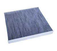Filtro abitacolo Filtro al carbone attivo M110961K DENCKERMANN per JEEP DODGE