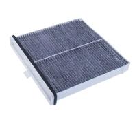 Denckermann Filtro abitacolo M110967K - Filtro al carbone attivo per Mazda CX-3