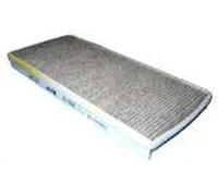 Filtro abitacolo Filtro al carbone attivo MS-6006C ALCO FILTER per FORD KA