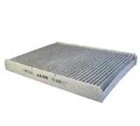 Filtro abitacolo Filtro al carbone attivo MS-6109C ALCO FILTER per VW SEAT AUDI