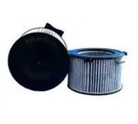 Filtro abitacolo Filtro al carbone attivo MS-6133C ALCO FILTER per VW
