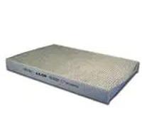 Filtro abitacolo Filtro al carbone attivo MS-6202C ALCO FILTER per AUDI SEAT