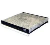 Filtro abitacolo Filtro al carbone attivo MS-6203C ALCO FILTER per RENAULT