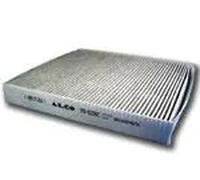 Filtro abitacolo Filtro al carbone attivo MS-6216C ALCO FILTER per MERCEDES-BENZ