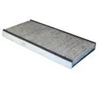 Filtro abitacolo Filtro al carbone attivo MS-6224C ALCO FILTER per CADILLAC SAAB