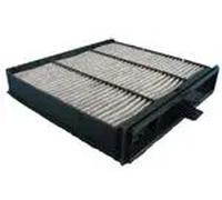 Filtro abitacolo Filtro al carbone attivo MS-6285C ALCO FILTER per RENAULT