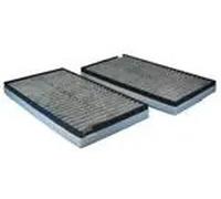 Filtro abitacolo Filtro al carbone attivo MS-6299C ALCO FILTER per ALPINA BMW