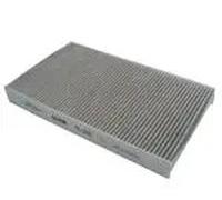 Filtro abitacolo Filtro al carbone attivo MS-6311C ALCO FILTER per LAND ROVER
