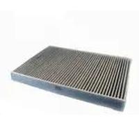 Filtro abitacolo Filtro al carbone attivo MS-6330C ALCO FILTER per MERCEDES-BENZ