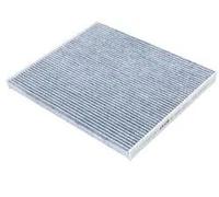 Filtro abitacolo Filtro al carbone attivo MS-6339C ALCO FILTER per FIAT PEUGEOT