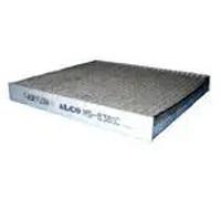 Filtro abitacolo Filtro al carbone attivo MS-6381C ALCO FILTER per FIAT JEEP