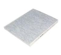 Filtro abitacolo Filtro al carbone attivo MS-6393C ALCO FILTER per FORD ECOSPORT