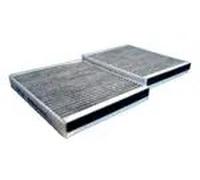 Filtro abitacolo Filtro al carbone attivo MS-6404C ALCO FILTER per ALPINA BMW
