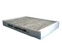 Filtro abitacolo Filtro al carbone attivo MS-6406C ALCO FILTER per CITROËN