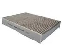 Filtro abitacolo Filtro al carbone attivo MS-6428C ALCO FILTER per RENAULT OPEL