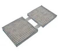Filtro abitacolo Filtro al carbone attivo MS-6433C ALCO FILTER per BMW VOLVO