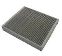 Filtro abitacolo Filtro al carbone attivo MS-6438C ALCO FILTER per AUDI SKODA VW