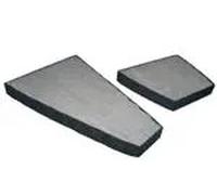 Filtro abitacolo Filtro al carbone attivo MS-6455C ALCO FILTER per VW PHAETON
