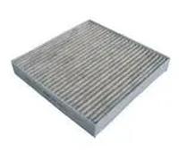 Filtro abitacolo Filtro al carbone attivo MS-6472C ALCO FILTER per JAGUAR XF I