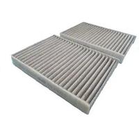 Filtro abitacolo Filtro al carbone attivo MS-6521C ALCO FILTER per ROLLS-ROYCE