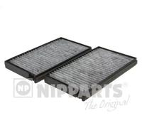 Filtro abitacolo Filtro al carbone attivo N1340514 NIPPARTS per HYUNDAI