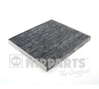 Filtro abitacolo Filtro al carbone attivo N1342030 NIPPARTS per TOYOTA COROLLA