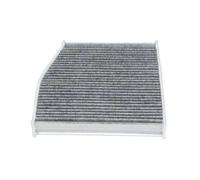Filtro abitacolo Filtro al carbone attivo NC-2052C KAVO PARTS per MERCEDES-BENZ