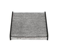 Filtro abitacolo Filtro al carbone attivo NC-2057C KAVO PARTS per NISSAN JUKE