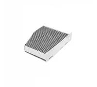 Filtro abitacolo Filtro al carbone attivo S 4124 CA SOFIMA per VW SEAT SKODA