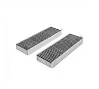 Filtro abitacolo Filtro al carbone attivo S 4172 CA SOFIMA per PEUGEOT CITROËN