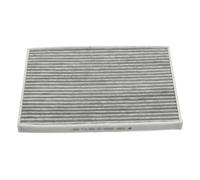 Filtro abitacolo Filtro al carbone attivo SC-9505C KAVO PARTS per SUZUKI