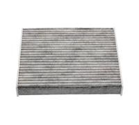 Filtro abitacolo Filtro al carbone attivo TC-1029C KAVO PARTS per TOYOTA