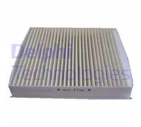 Filtro abitacolo Filtro al carbone attivo TSP0325059C DELPHI per HONDA NISSAN
