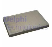 Filtro abitacolo Filtro al carbone attivo TSP0325061C DELPHI per MERCEDES-BENZ