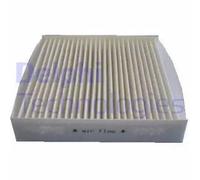 Filtro abitacolo Filtro al carbone attivo TSP0325080C DELPHI per SMART CABRIO