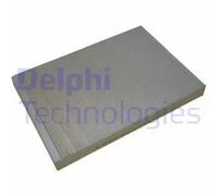 DELPHI TSP0325112C Filtro abitacolo