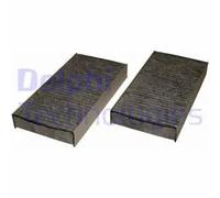 Filtro abitacolo Filtro al carbone attivo TSP0325141C DELPHI per HONDA STREAM