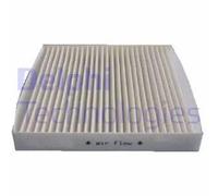 Filtro abitacolo Filtro al carbone attivo TSP0325176C DELPHI per MAZDA 2 CX-7