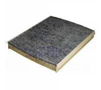 DELPHI TSP0325204C Filtro abitacolo