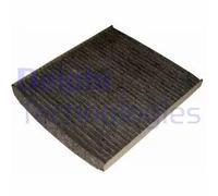 Filtro abitacolo Filtro al carbone attivo TSP0325222C DELPHI per KIA HYUNDAI