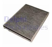 Filtro abitacolo Filtro al carbone attivo TSP0325226C DELPHI per CITROËN VOLVO