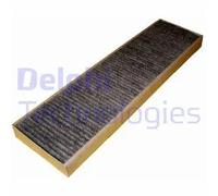 Filtro abitacolo Filtro al carbone attivo TSP0325260C DELPHI per MINI MINI