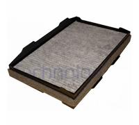 DELPHI TSP0325291C Filtro abitacolo