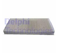 Filtro abitacolo Filtro al carbone attivo TSP0325296C DELPHI per FIAT CADILLAC