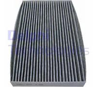 Filtro abitacolo Filtro al carbone attivo TSP0325335C DELPHI per NISSAN JUKE