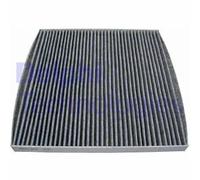 Filtro abitacolo Filtro al carbone attivo TSP0325336C DELPHI per NISSAN